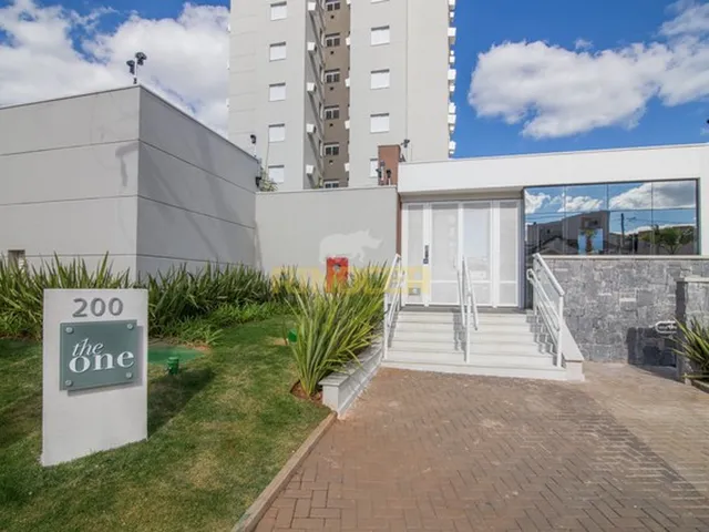 Imagem: Apartamento À Venda, Santo Agostinho, Franca