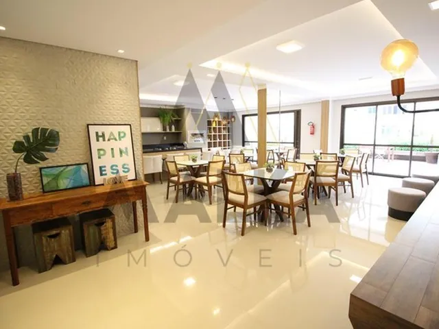 Imagem 3: Apartamento para Venda em Florianópolis, Coloninha, 2 Dormitórios, 1 Suíte, 2