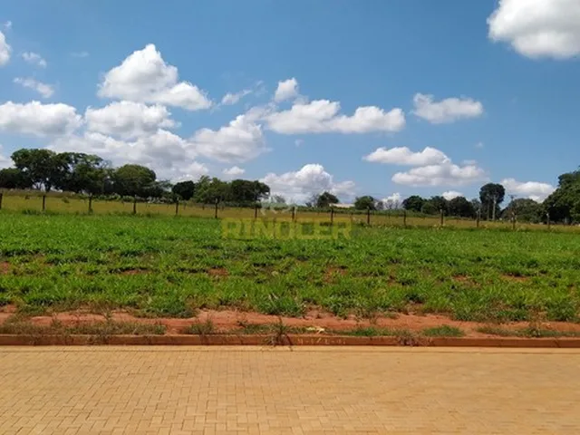 Imagem: Terreno À Venda, Distrito Industrial Álvaro