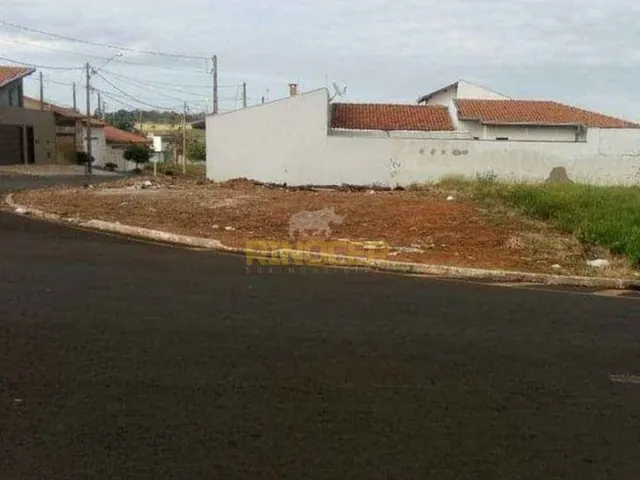 Imagem: Terreno À Venda, Vila Rezende, Franca