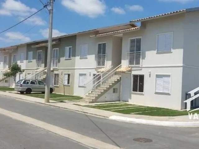 Imagem: Apartamento no Condomínio Convívio em
