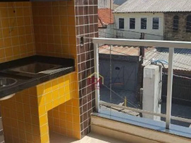 Imagem: Apartamento com 2 Dormitórios À Venda