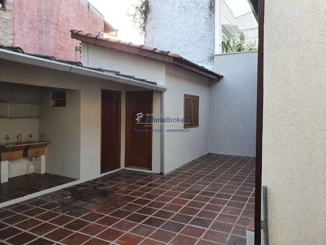 Imagem: Casa para Locação 3 Quartos, 1 Suite