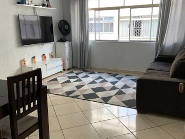Imagem: Apartamento À Venda, Vila Flórida, São