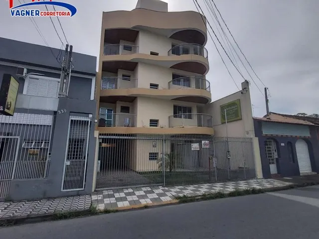 Imagem: Alugo Apartamento no Centro em Lorena-Sp