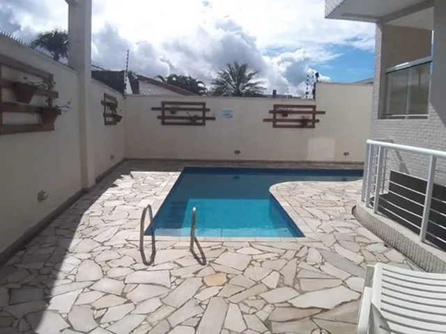 Imagem: Apartamento Duplex À Venda, Centro, Bertioga