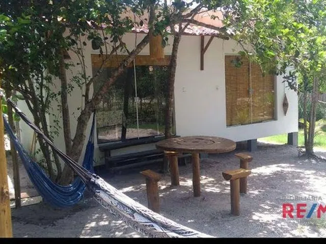 Imagem 2: Casa em Jorge Leite Próximo Á Estrada