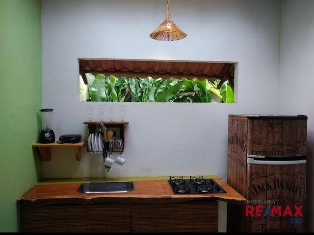 Imagem 5: Casa em Jorge Leite Próximo Á Estrada