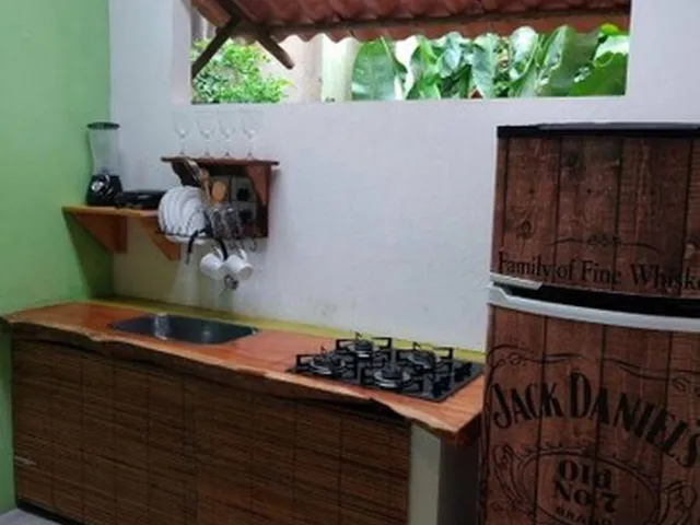 Imagem 6: Casa em Jorge Leite Próximo Á Estrada
