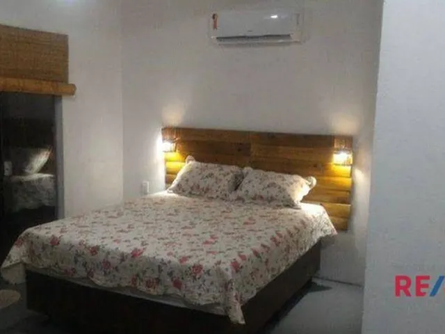 Imagem 8: Casa em Jorge Leite Próximo Á Estrada