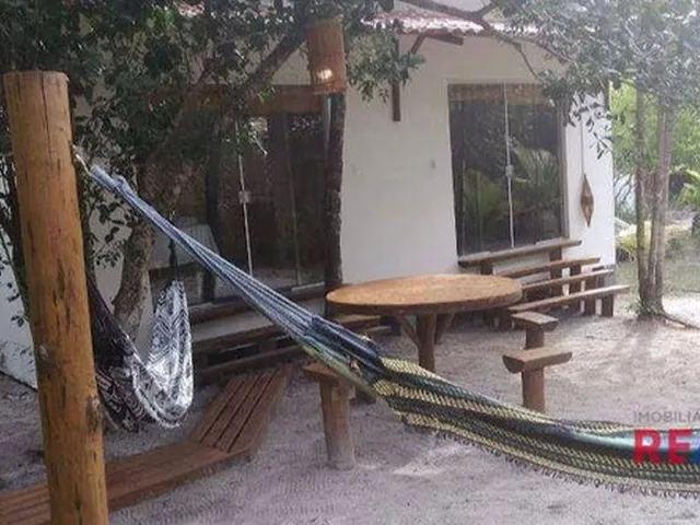 Imagem 10: Casa em Jorge Leite Próximo Á Estrada