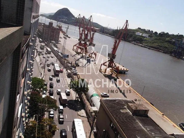 Imagem: Sala À Venda, 100 M² Centro - Vitória/Es