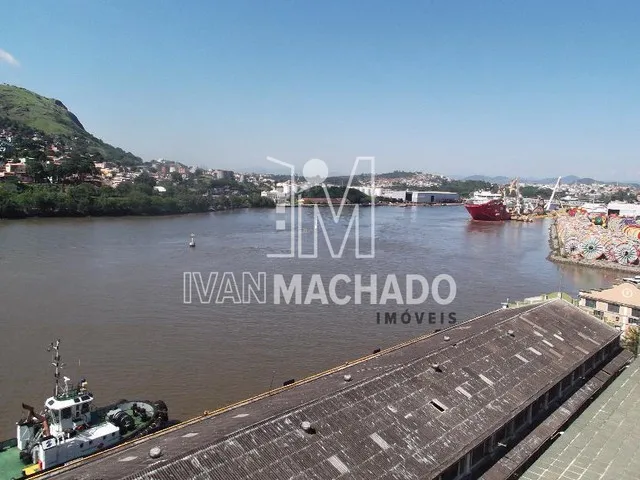 Imagem 9: Sala À Venda, 100 M² Centro - Vitória/Es