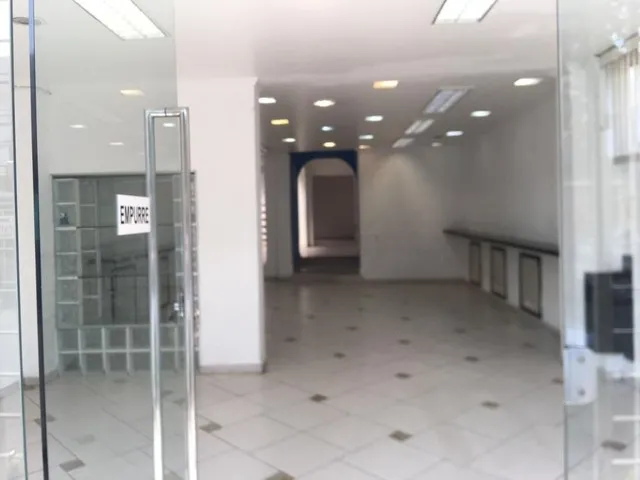 Imagem: Sobrado Comercial 170M 3 Salas 2 Banheiros