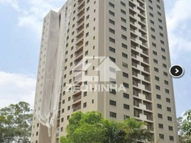 Imagem: Residencial - City Bussocaba