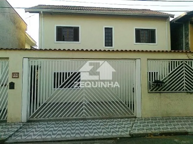 Imagem: Residencial - Jardim D´abril