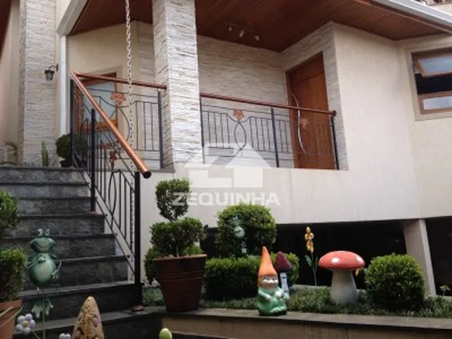 Imagem: Residencial - City Bussocaba