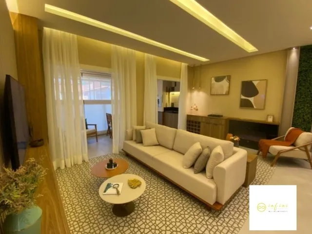 Imagem: Apartamento com 3 Dormitórios À Venda
