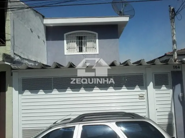 Imagem: Residencial - Jardim D´abril
