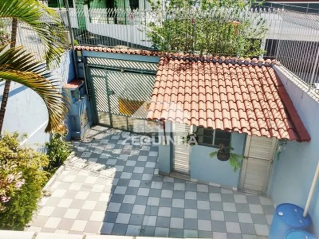 Imagem: Residencial - Jardim Ype