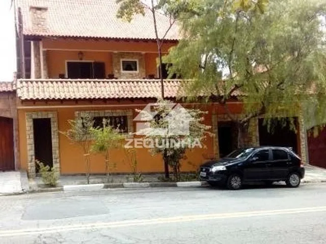Imagem: Residencial - City Bussocaba
