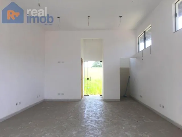 Imagem: O depósito possui 50m² de Área e está localizado em