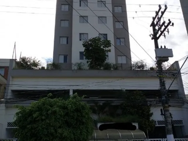 Imagem: Apartamento À Venda, 3 Quartos, 1 Vaga