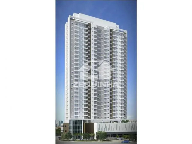 Imagem: Residencial - Jardim Umuarama