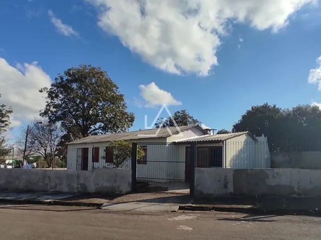 Imagem: Terreno de Esquina - Boqueirão