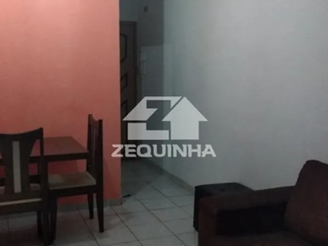 Imagem: Residencial - Padroeira