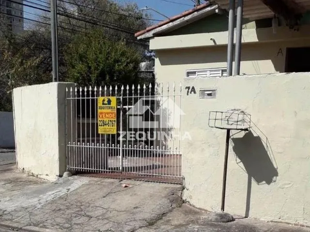 Imagem: Residencial - Jardim D´abril