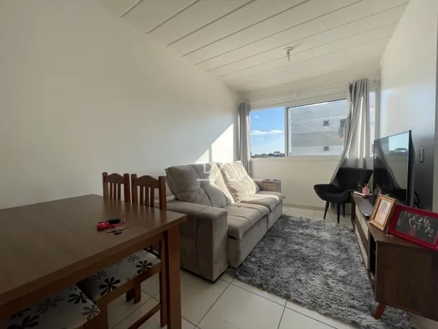 Imagem: Res. Don Village II - 1 Dorm. Com Box Coberto