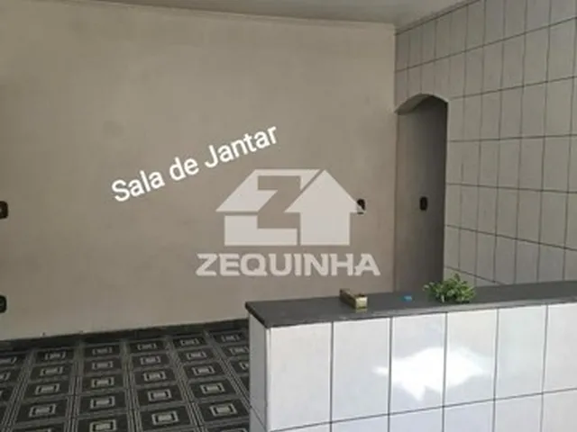 Imagem 4: Residencial - Alianca. Churrasqueira, Varanda, Área de...