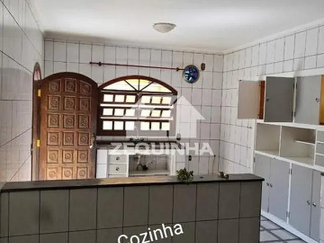 Imagem 5: Residencial - Alianca. Churrasqueira, Varanda, Área de...