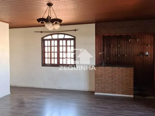 Imagem 6: Residencial - Alianca. Churrasqueira, Varanda, Área de...