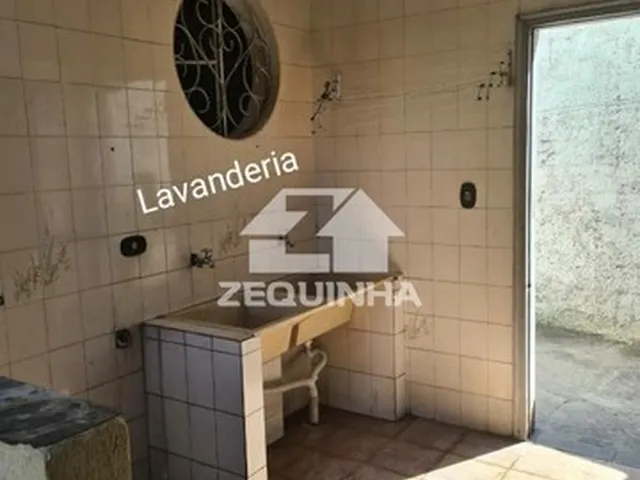 Imagem 7: Residencial - Alianca. Churrasqueira, Varanda, Área de...