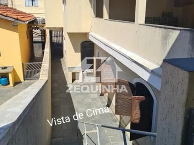 Imagem 10: Residencial - Alianca. Churrasqueira, Varanda, Área de...