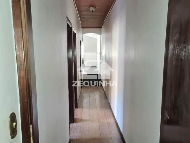 Imagem 11: Residencial - Alianca. Churrasqueira, Varanda, Área de...