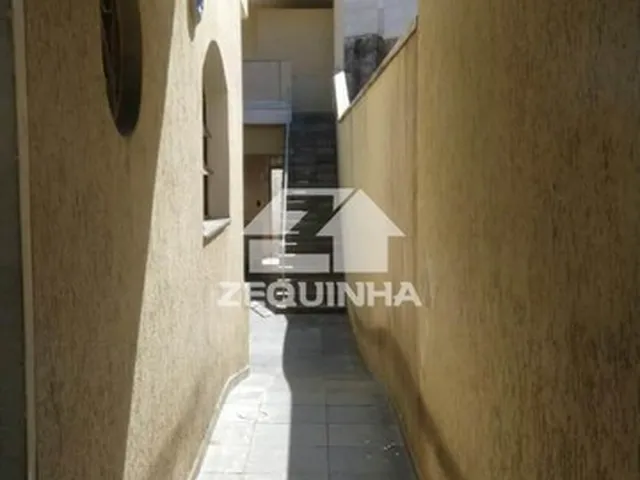 Imagem 16: Residencial - Alianca. Churrasqueira, Varanda, Área de...