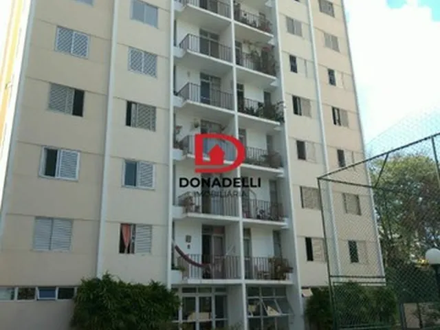 Imagem: Apartamento de 87 M² À Venda no Bairro