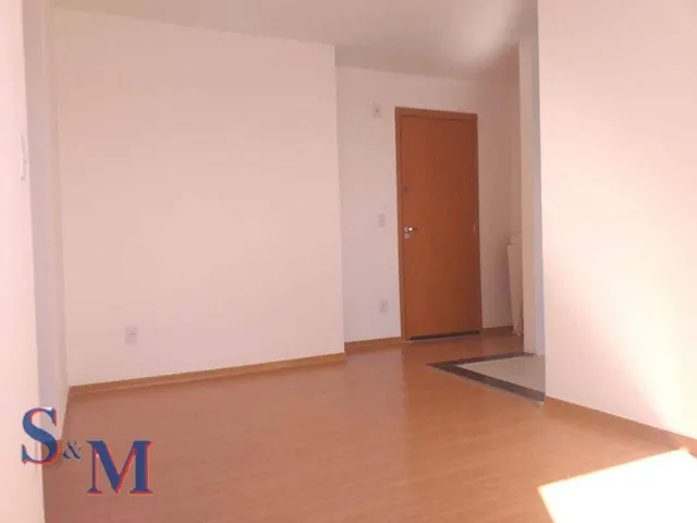 Imagem: Apartamento com 2 Dormitórios para Alugar