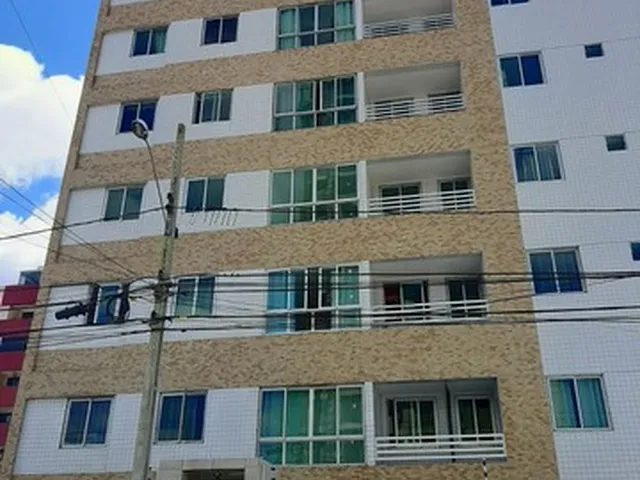 Imagem: Apartamento para Locação, Jardim Cidade