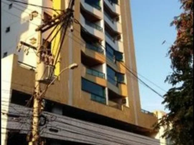 Imagem: Apartamento À Venda 3 Quartos, 1 Suite