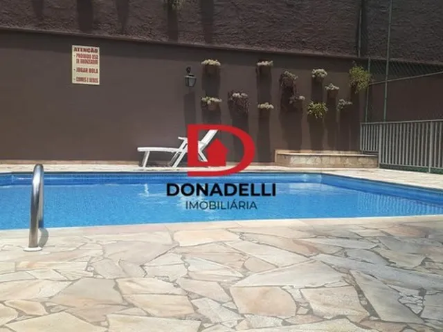 Imagem: Apartamento de 62 M² À Venda - 2 Dorm