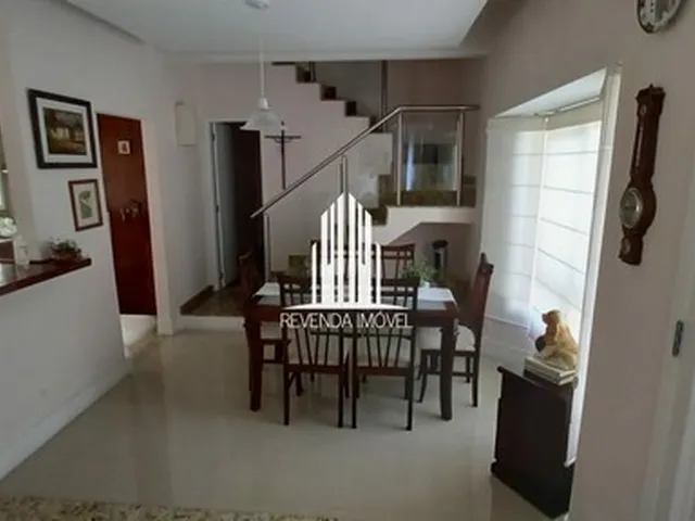 Imagem: Casa em Condomínio de 366M² 4 Quartos