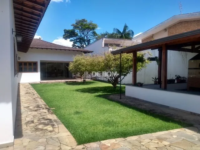 Imagem: Casa À Venda, Marçal Santos, Poços de