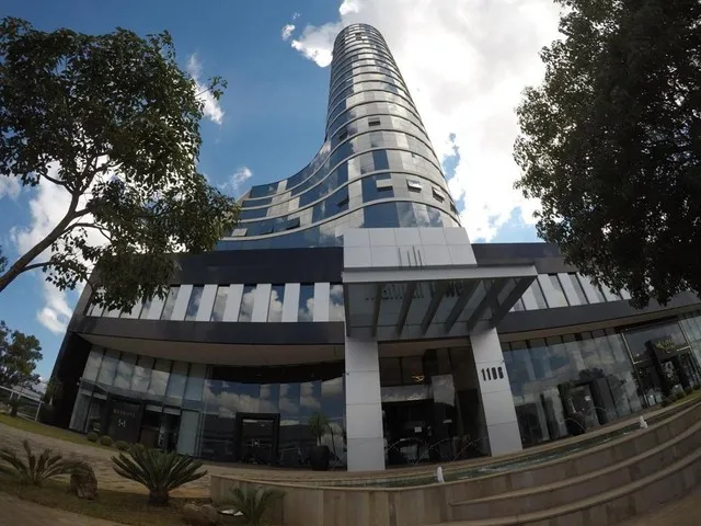 Imagem: Ed. Titanium Tower