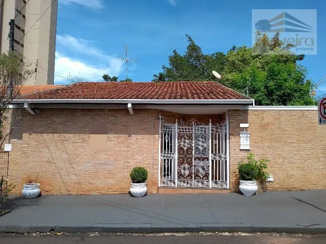 Imagem: Casa Residencial À Venda, Centro, Barretos