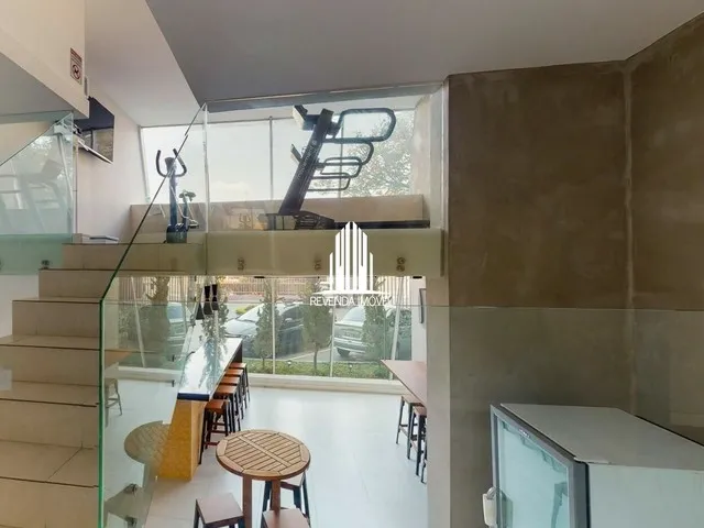 Imagem: Triplex Mobiliado no Morumbi
