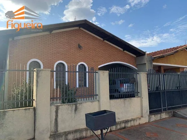 Imagem: Casa com 3 Dormitórios À Venda, 145 M²